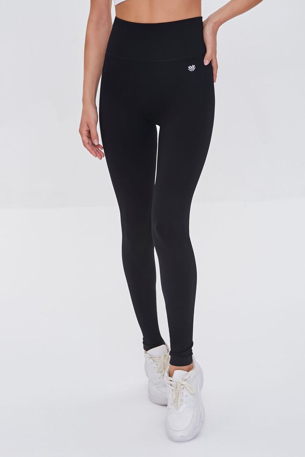 Active Seamless High-Rise Leggings